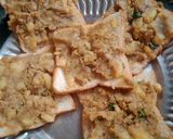 आलू सैंडविच (Aloo sandwich recipe in Hindi) रेसिपी चरण 3 फोटो