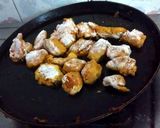 A picture of step 11 of Fried Chicken.
