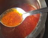 Spicy watery khakhra recipe step 2 photo