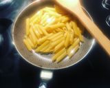 Foto del paso 1 de la receta: Macarrón con K’allu