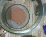 Foto langkah ke 2 dari resep Milkshake Milo Oreo.