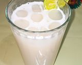 Foto del paso 4 de la receta: Fresco de horchata