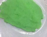 Foto langkah ke 4 dari resep [29] Es Pisang Ijo.