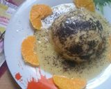 Hamis gőzgombóc (lowcarb, diétás) recept fázis 10 fotója