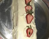 Foto del paso 6 de la receta: Postre Chajá de Frutillas