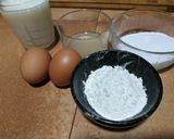 Foto del paso 1 de la receta: Crema pastelera de limón