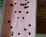 Foto langkah ke 2 dari resep Ice cream oreo choco chips.
