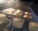 Une image de l'étape 6 de Muffin recette madeleine 😋.