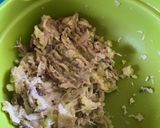 Foto langkah ke 3 dari resep Ayam Pentung Crispy Keju.
