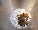 Foto del passaggio 2 della ricetta Pane con farina di canapa
