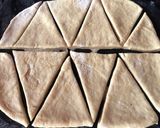 Foto del paso 4 de la receta: Medialunas