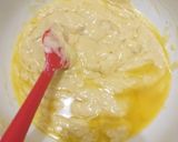 Foto langkah ke 3 dari resep Bolu Tape Keju.