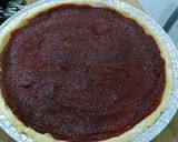 Foto del paso 5 de la receta: Pasta frola de membrillo
