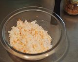 A picture of step 7 of Onigiri Omusubi - Rice Ball.