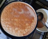 Une image de l'étape 6 de Crêpes chocolat 🍫.