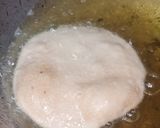 अजवाइन की पूरी (ajwain ki poori recipe in Hindi) रेसिपी चरण 4 फोटो