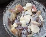Waldrof Salad recipe step 3 photo