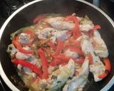 Foto del paso 3 de la receta: Pechuga pollo fácil