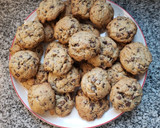 Foto del paso 8 de la receta: Las mejores cookies que probé hasta ahora
