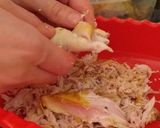 Foto del paso 7 de la receta: Pastela marroquí de pollo
