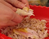 Foto del paso 7 de la receta: Pastela marroquí de pollo