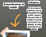 Foto del paso 4 de la receta: Torta de chocolate húmeda. Económica