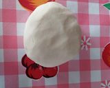 Foto del paso 6 de la receta: Conchas