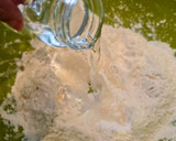 Foto del paso 3 de la receta: Pan para los apuros