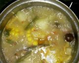 Foto langkah ke 4 dari resep Sayur Lodeh.