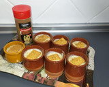 Foto del paso 5 de la receta: Natillas caseras de vainilla con huevo