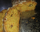 Foto del paso 4 de la receta: Carrot cake torta de zanahoria
