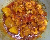 মেছো থালি (Mecho thali recipe in Bengali) রেসিপির ধাপ 7 ছবি