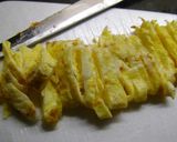 Foto del paso 3 de la receta: Sandwichitos (rodajitas de pan)