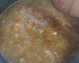 Foto del paso 4 de la receta: Guiso de fideos tostados