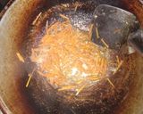 Foto langkah ke 5 dari resep Tumis Bihun Sayur.