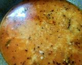 मुग डाळीचे फोडणीचे वरण (moong daliche varan recipe in marathi) रेसिपी स्टेप 3 फोटो 