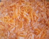 عکس مرحله 2 از دستور مربای هویج🥕