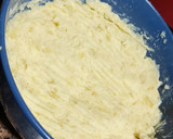 Foto del paso 4 de la receta: Pastel de carne vegetariano