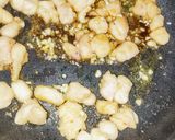 Foto langkah ke 5 dari resep Honey Garlic Chicken.