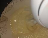Simple chocolate cupcake recipe step 4 photo