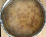 A picture of step 1 of Protein Rich Adai Dosa For Breakfast / Dinner.