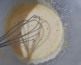 Foto del paso 3 de la receta: Bizcochuelo esponjoso