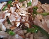 Foto del paso 7 de la receta: Pollo con almendras estilo chino