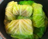 Foto del paso 5 de la receta: Rollitos  de repollo (roll cabbage)