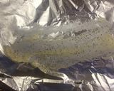 Foto del paso 1 de la receta: Salmón empapelado