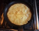 Foto del paso 5 de la receta: Canelones con masa de harina de arroz