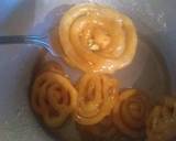 Jalebi recipe step 6 photo