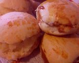 Foto del paso 3 de la receta: Pan de leche