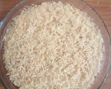 A picture of step 16 of Kunafa.
