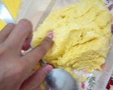 Foto langkah ke 3 dari resep Nastar Keju Pulen Lumer.